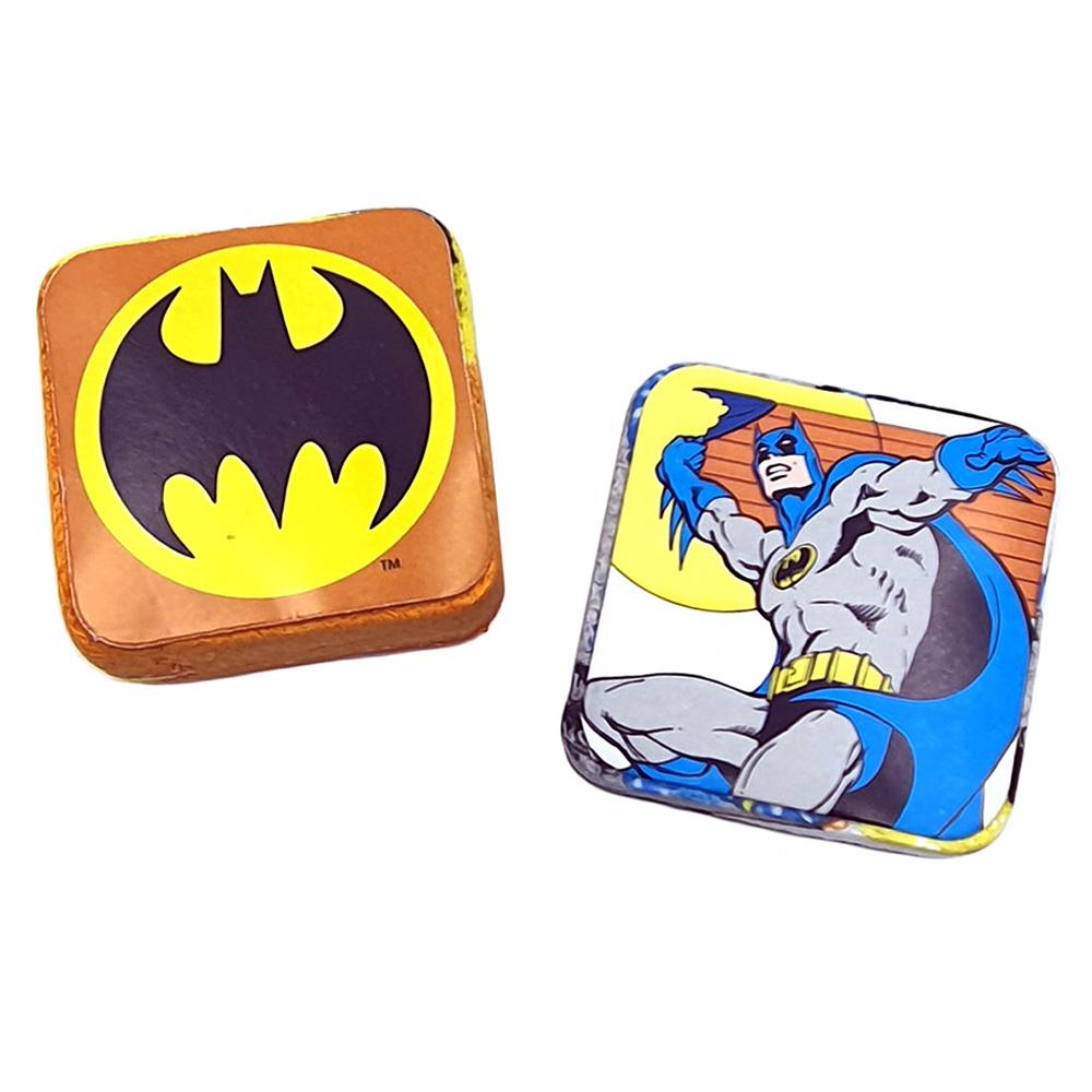 Warner Bros. Batman Expanding Magic Towels -Set Of 2 Kids