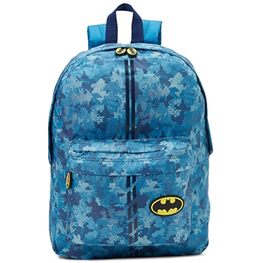 Warner Bros. Batman 15" Backpack Kids