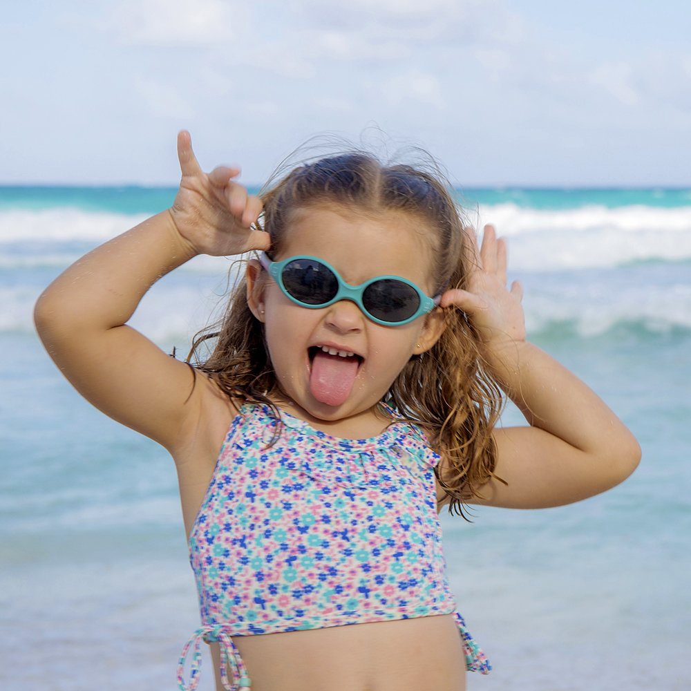 Unbreakable toddler sunglasses hot sale