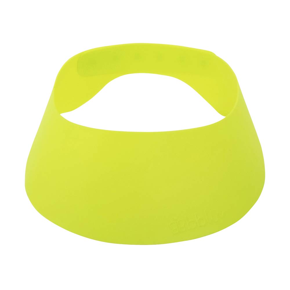 Bbluv Käp Silicone Shampoo Repellant Cap Pink Age  Newborn & Above