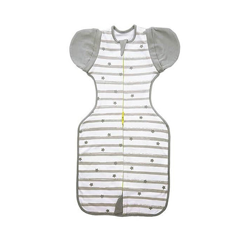 Bbluv Sleep Star Convertible 3In1 Swaddle Age  Newborn & Above