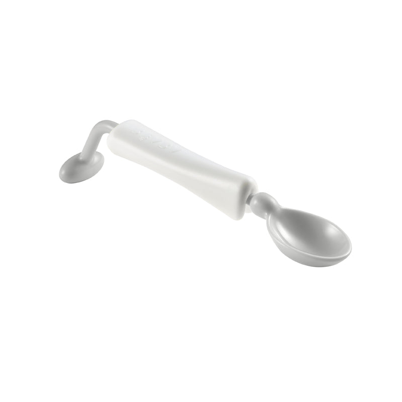Béaba 360° Training Spoon Light Mist Age- 4 Months & Above