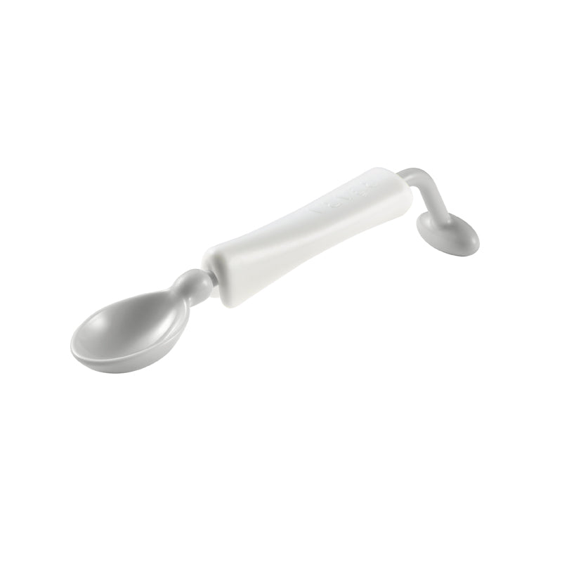 Béaba 360° Training Spoon Light Mist Age- 4 Months & Above