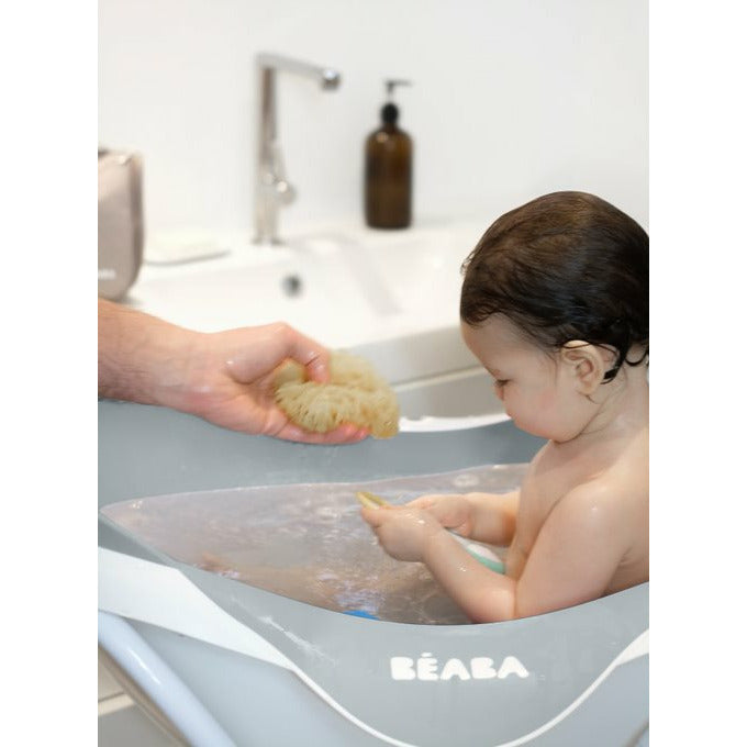 Beaba Baby Bath Camele’O 1St Age Light Mist Age-Newborn Upto 18 Months