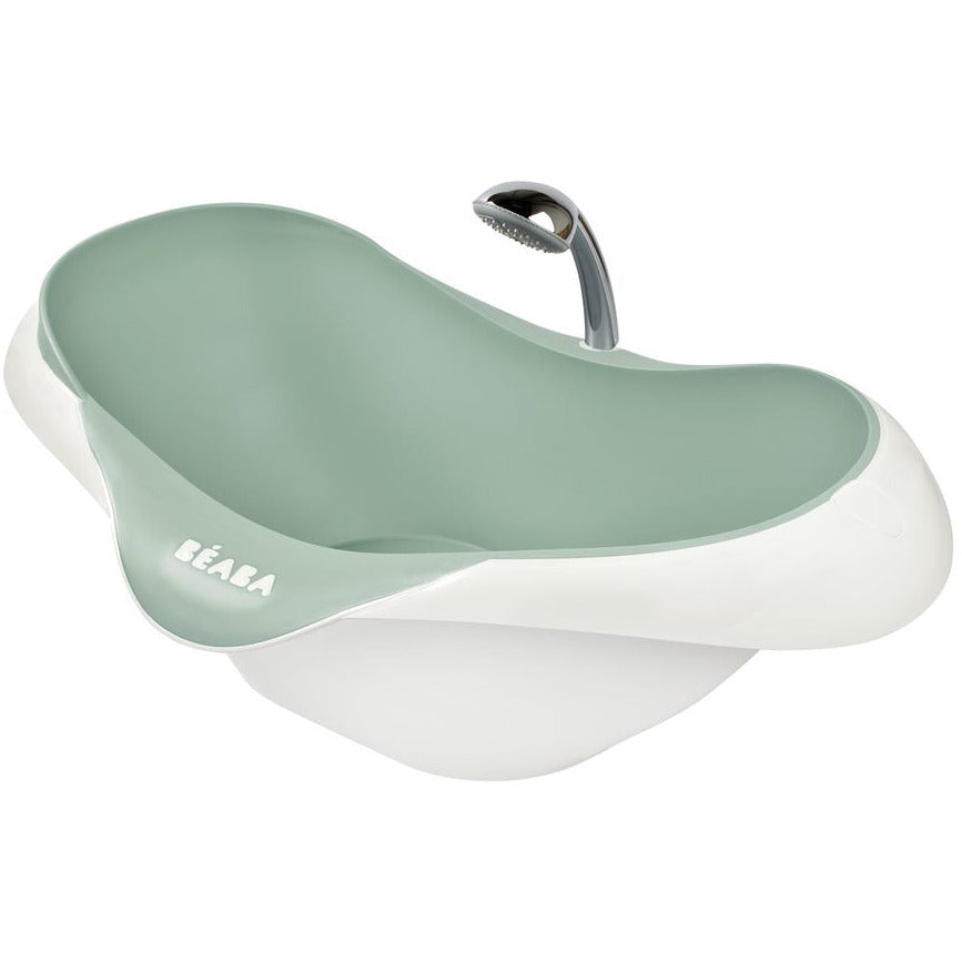 Beaba Baby Bath Camele’O 1st Age Sage Green Age-From birth up to 18 months