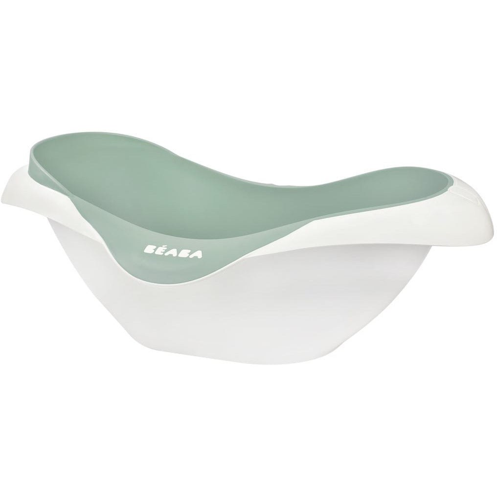 Beaba Baby Bath Camele’O 1st Age Sage Green Age-From birth up to 18 months