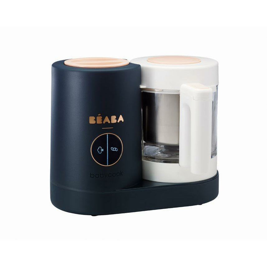 Beaba Babycook Neo Age 4m+ Night Blue
