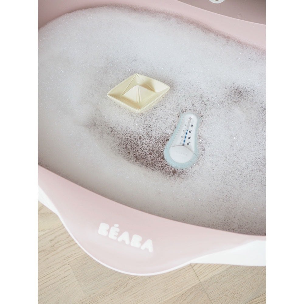 Beaba Bath Thermometer Green Blue Age-Newborn & Above