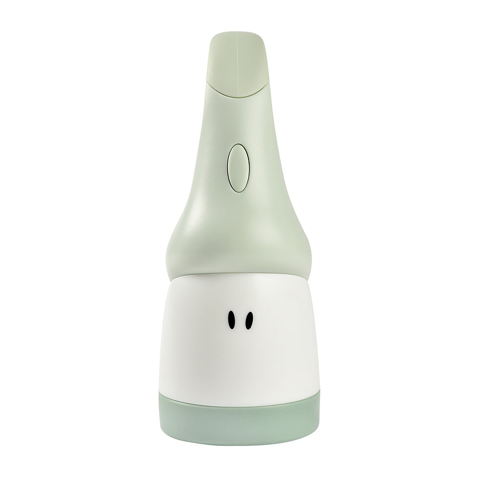Béaba Pixie Torch 2-in-1 Portable Night Light Sage Green Age- Newborn & Above