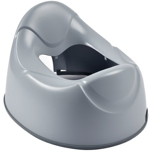 Beaba Training Potty Light Mist Blue Age- 18 Months & Above
