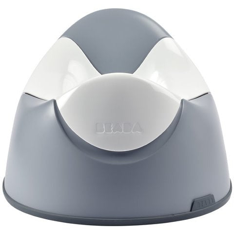 Beaba Training Potty Light Mist Blue Age- 18 Months & Above