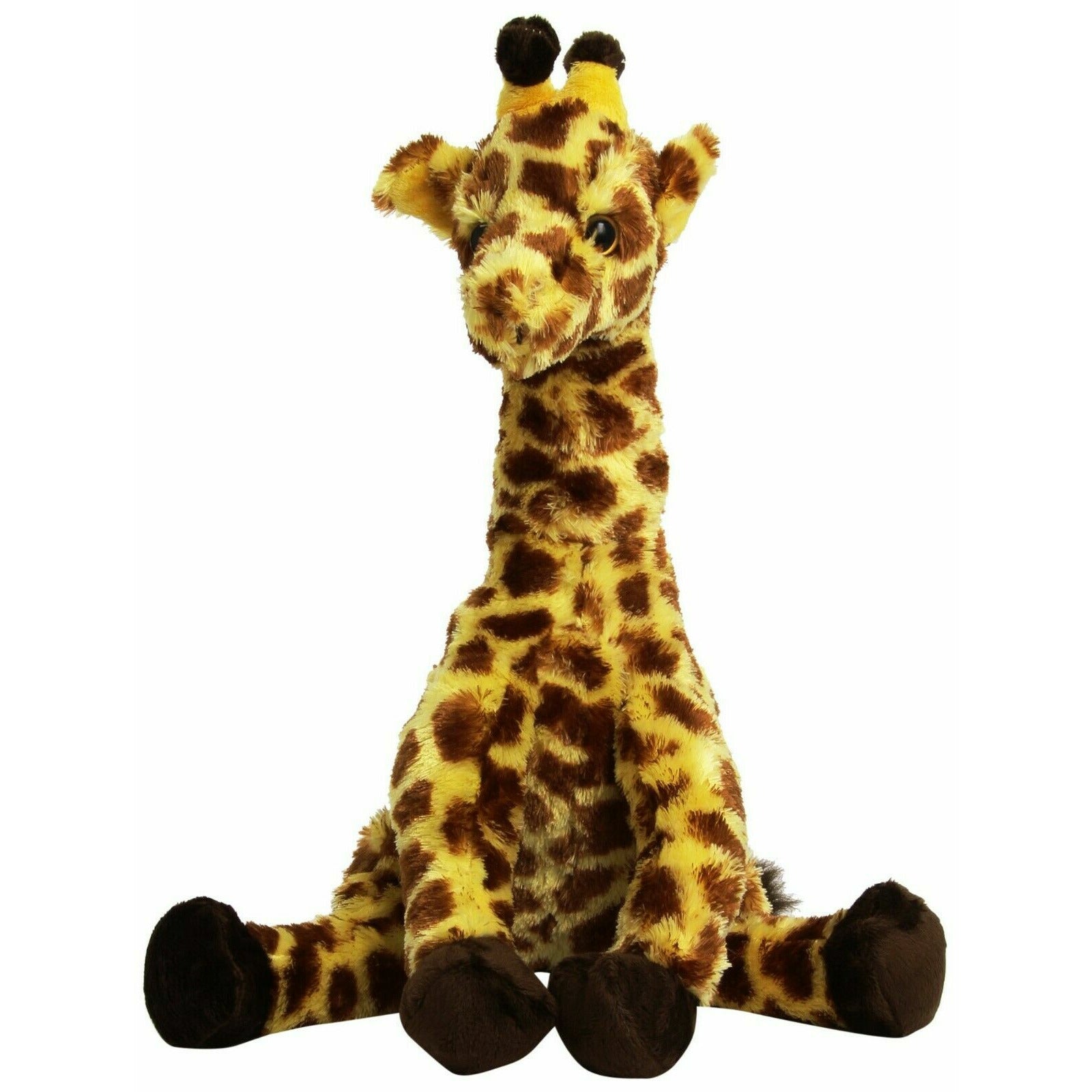Giraffe ty shop beanie boo