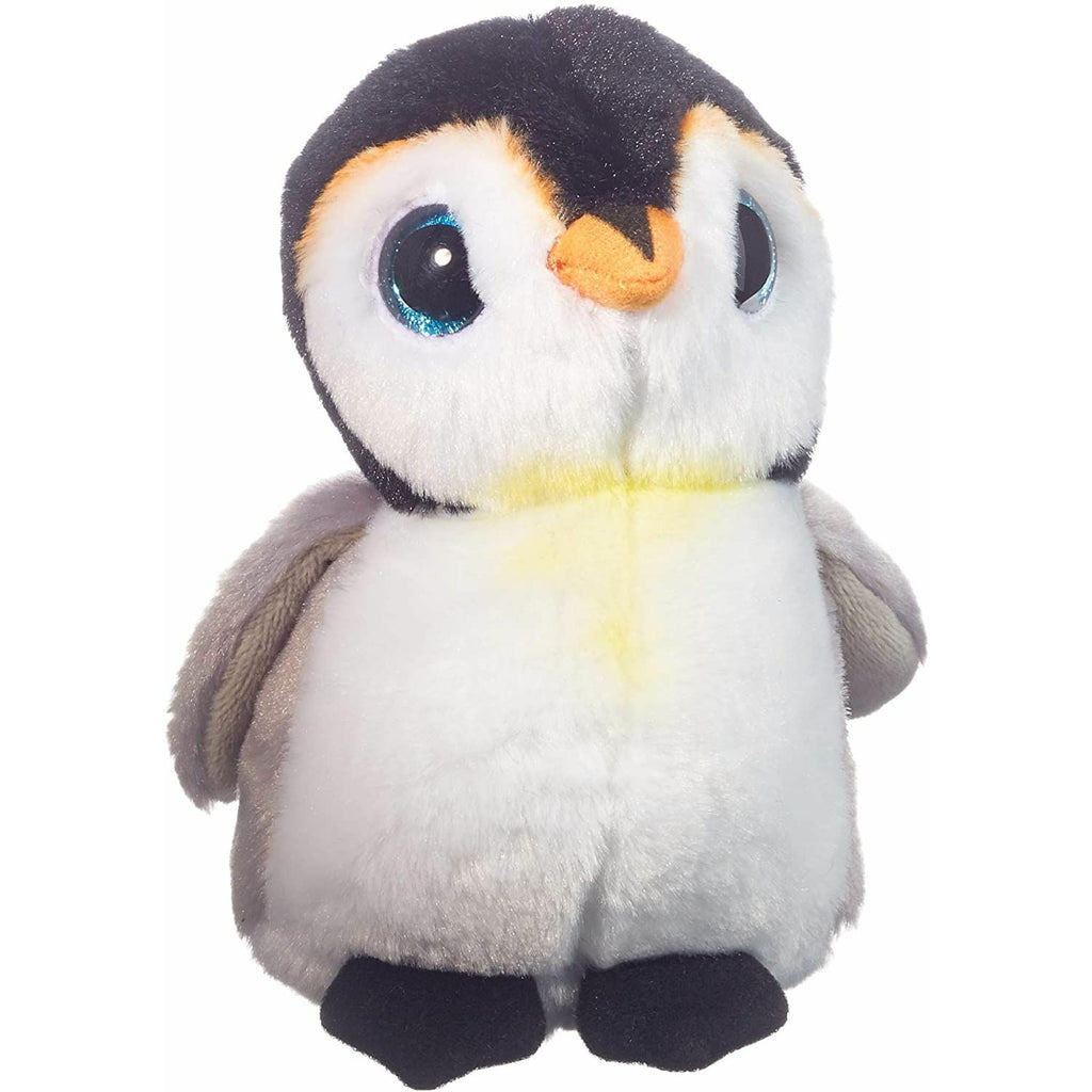 Beanie Babies Penguin Pongo Regular 6 Inch Age-Newborn & Above