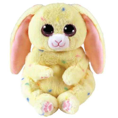 Beanie Bellies Bunny Spring Cream Regular Age-Newborn & Above