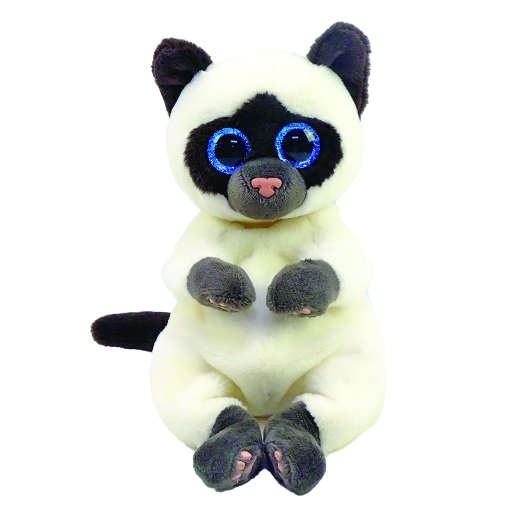 Beanie Bellies Siamese Catmiso Multi Regular Age-Newborn & Above