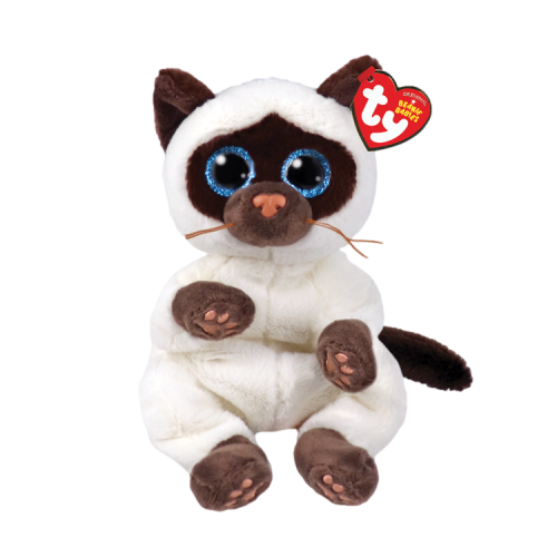 Beanie Bellies Siamese Catmiso Multi Regular Age-Newborn & Above