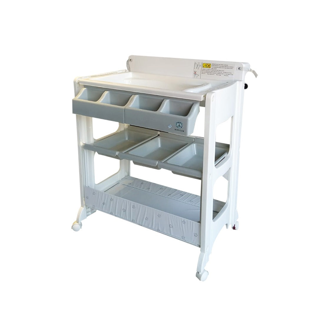 Juniors changing table store
