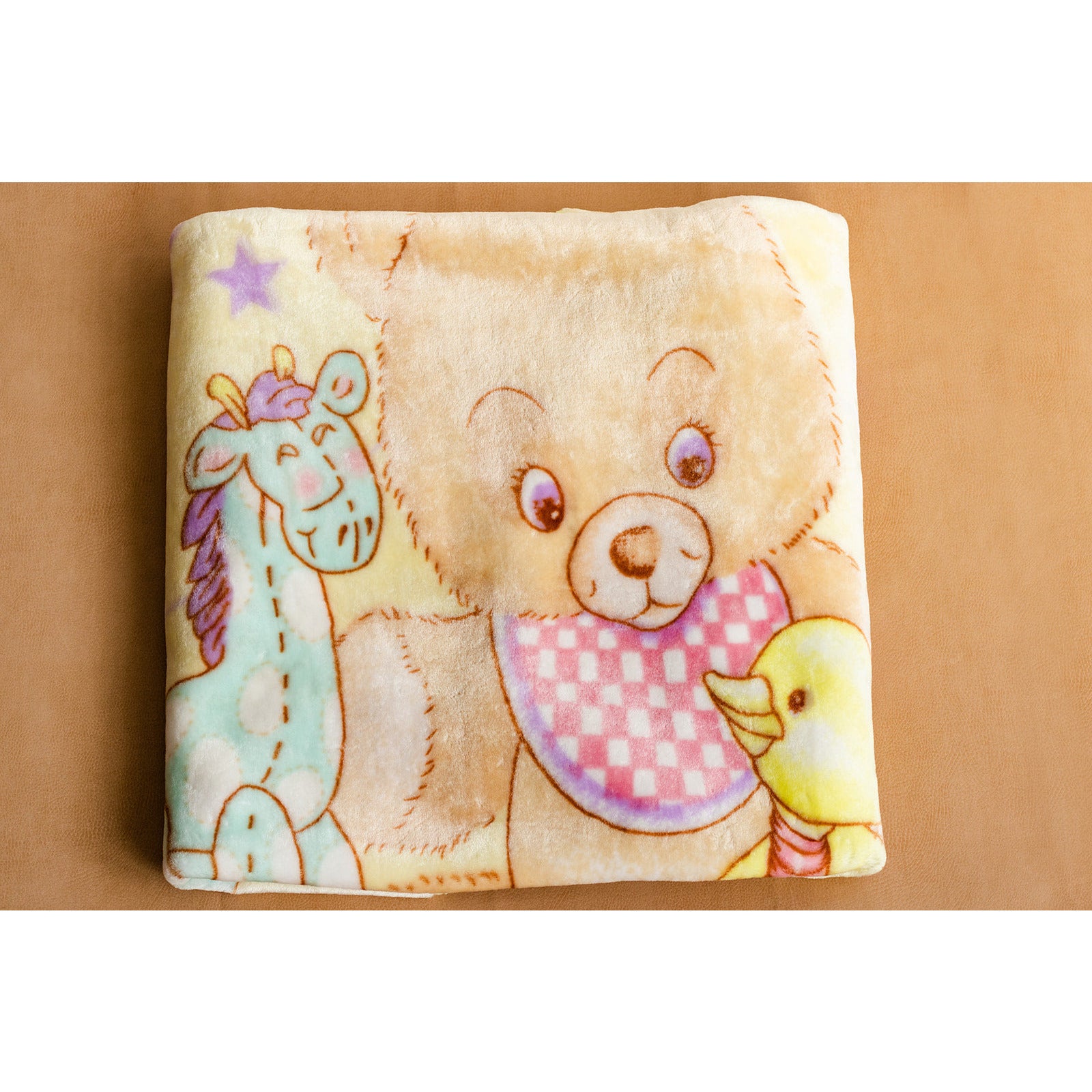 Baby polyester blanket outlet