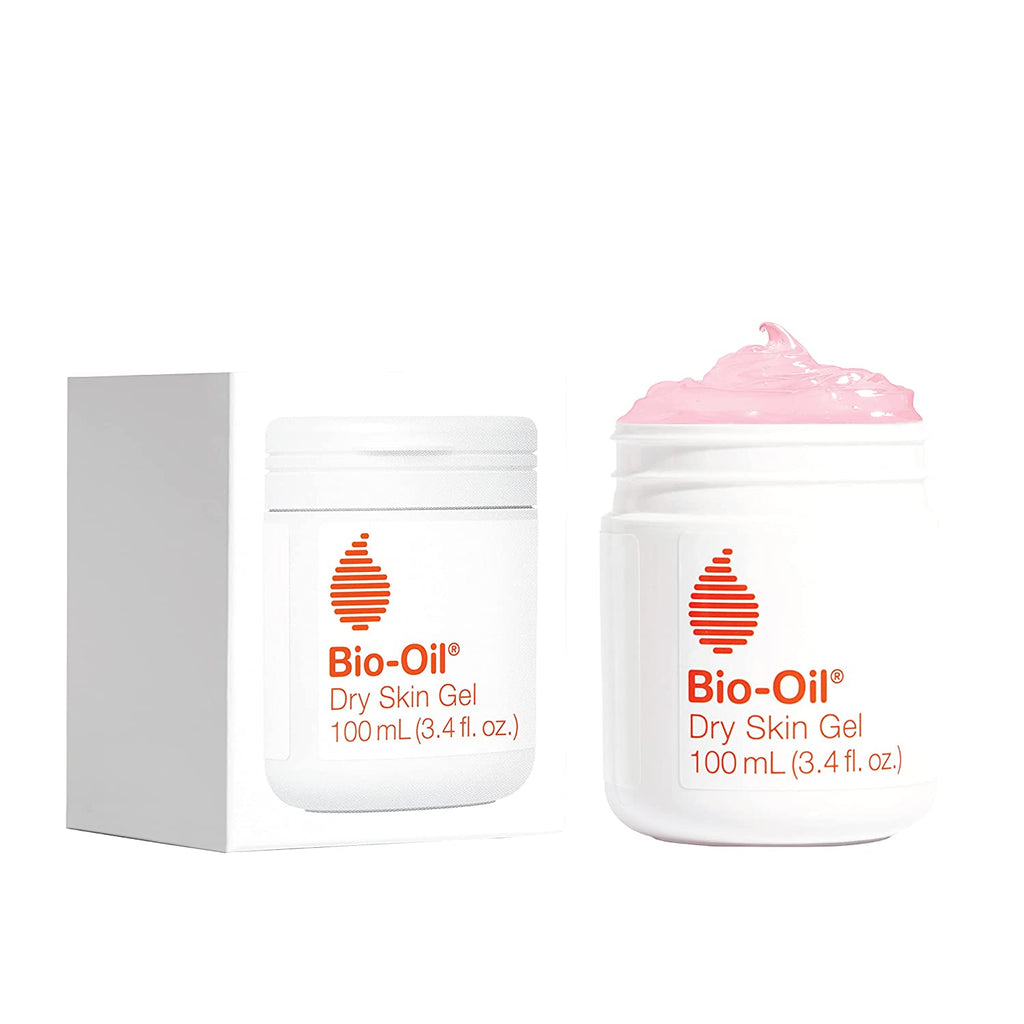 Bio-Oil Dry Skin Gel 100ml