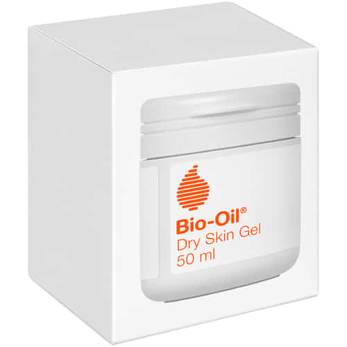 Bio-Oil Dry Skin Gel 50ml