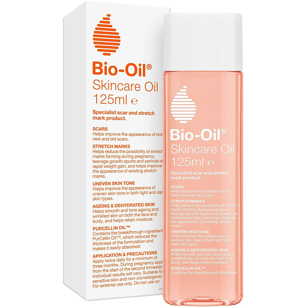 Bio-Oil Skincare Oil 125ml