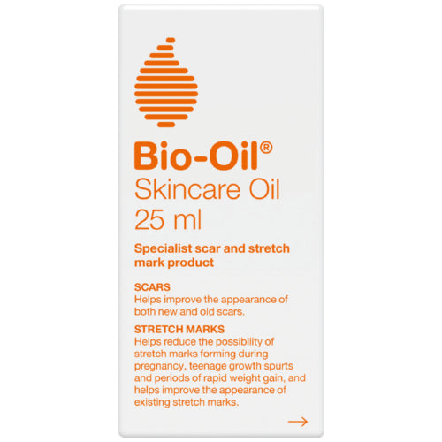 Bio-Oil Skincare Oil 25ml