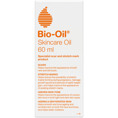 Bio-Oil Skincare Oil 60ml