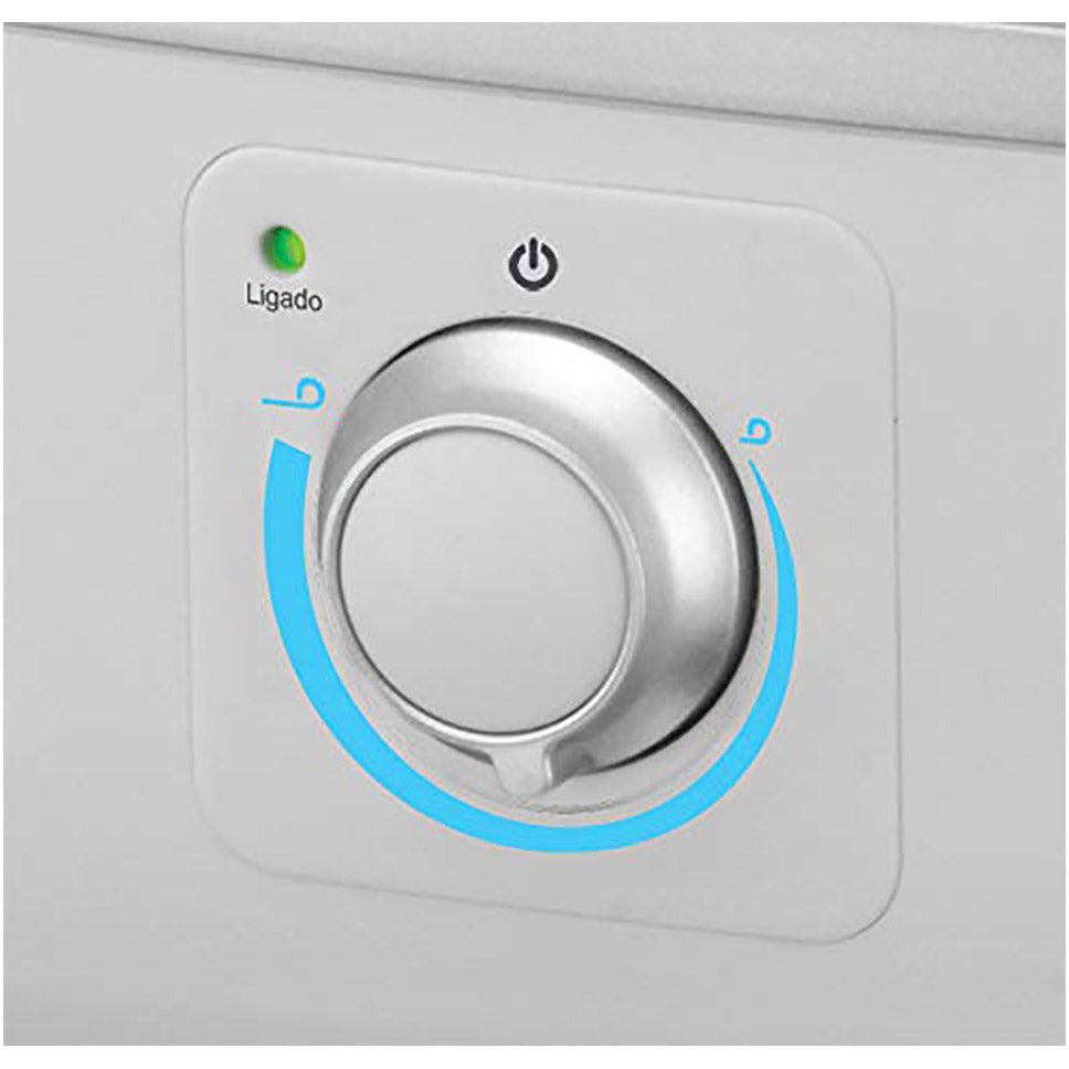 Black+Decker 3 Litres Air Humidifier HM3000-B5 White
