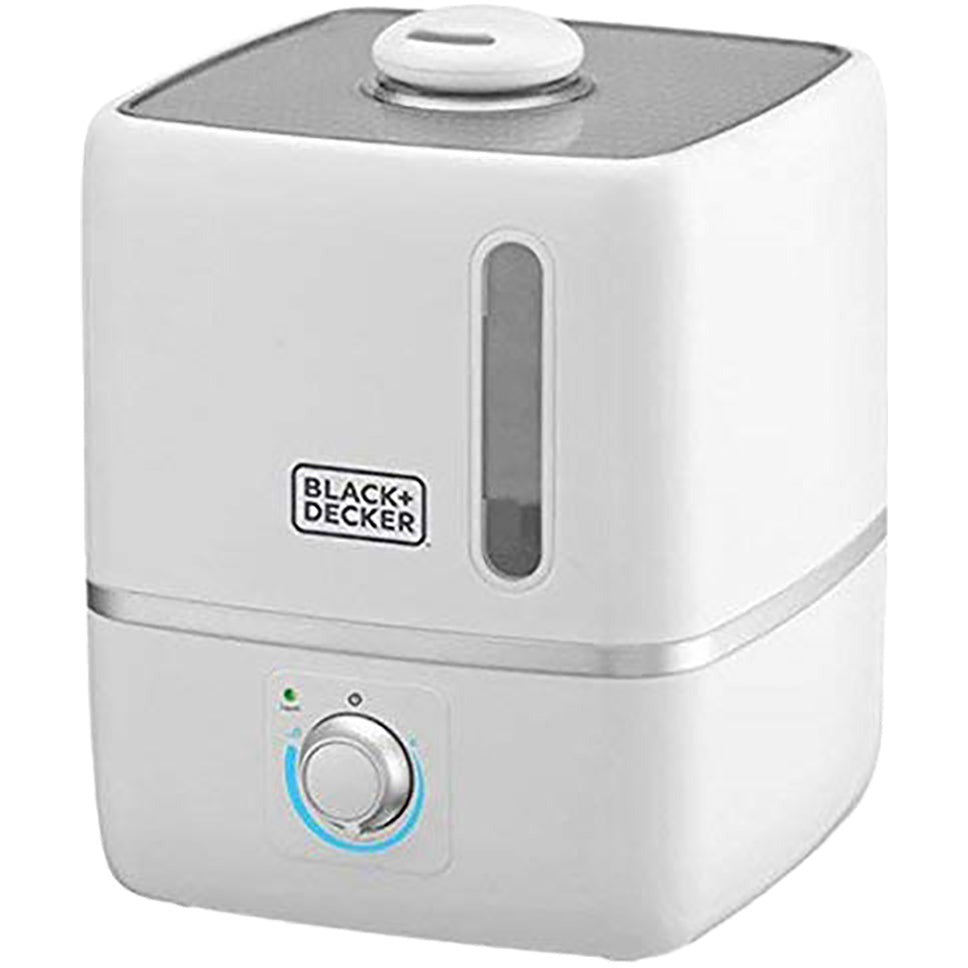 Black+Decker 3 Litres Air Humidifier HM3000-B5 White
