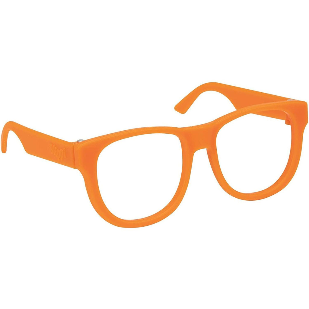 Blippi Be Like Blippi Role Play Dress Orange Age- 3 Years & Above