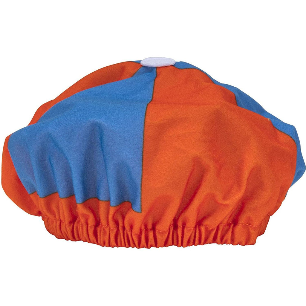 Blippi Be Like Blippi Role Play Dress Orange Age- 3 Years & Above