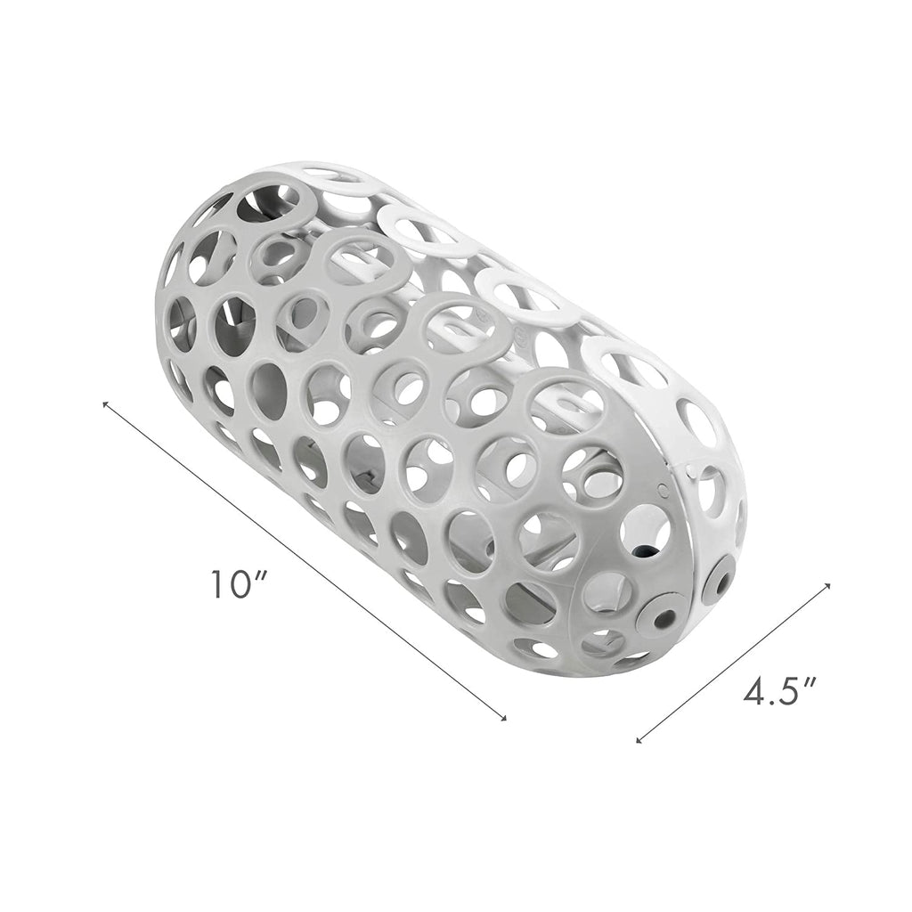 Boon CLUTCH Dishwasher Basket Grey