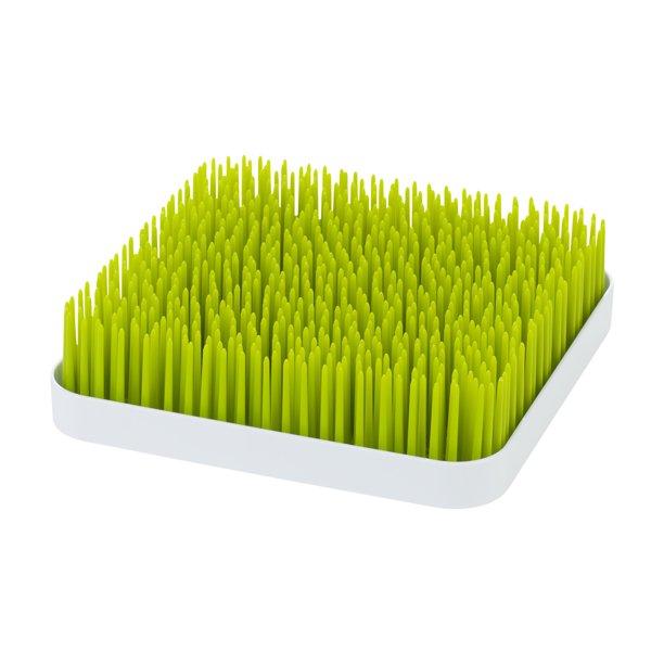 Tomy Boon Nursh Silicone Bottle Grass Bundle Adult Peekaboo