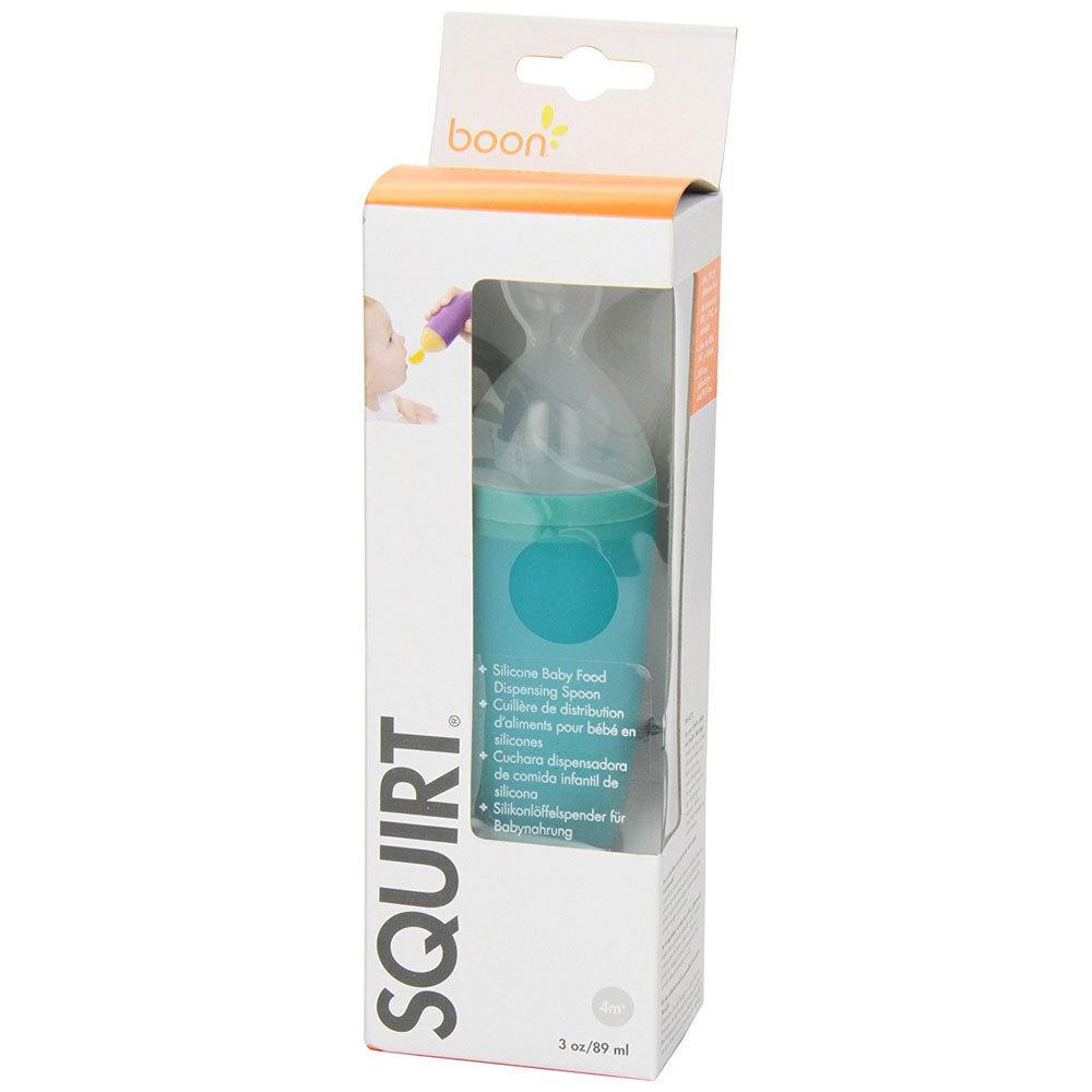 Tomy Boon Squirt - Blue 4M+