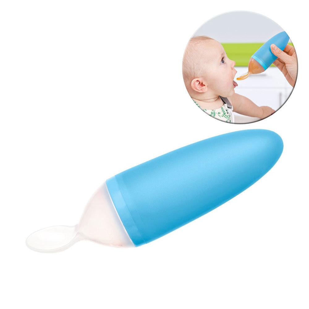 Tomy Boon Squirt - Blue 4M+