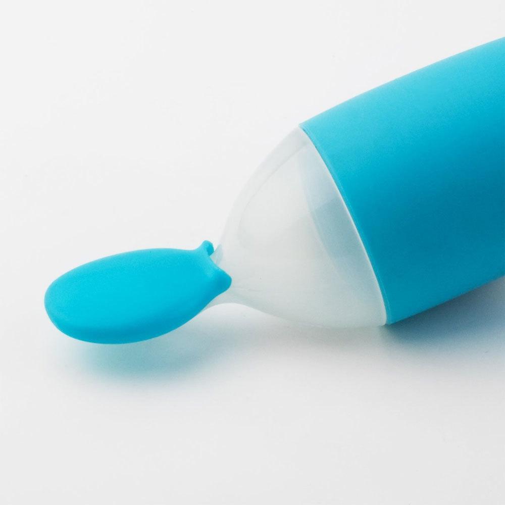 Tomy Boon Squirt - Blue 4M+