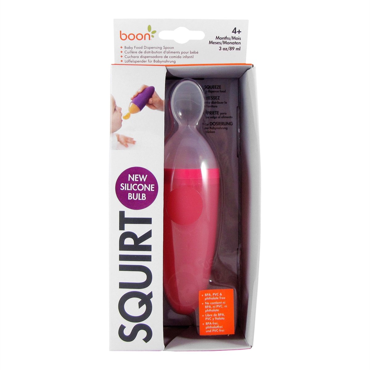 Boon spoon sale