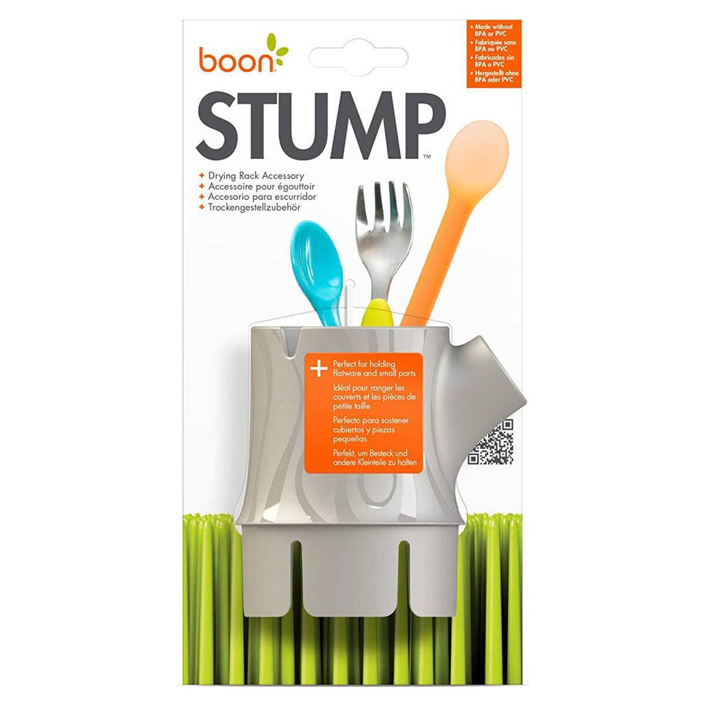 Tomy Boon Stump Cup