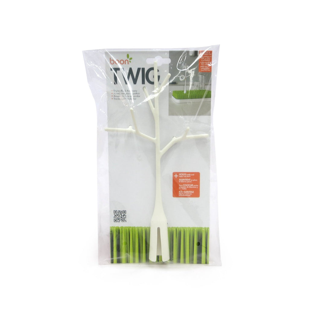 Tomy Boon Twig - White Adult