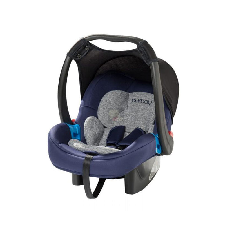 Stage 1 top car seat