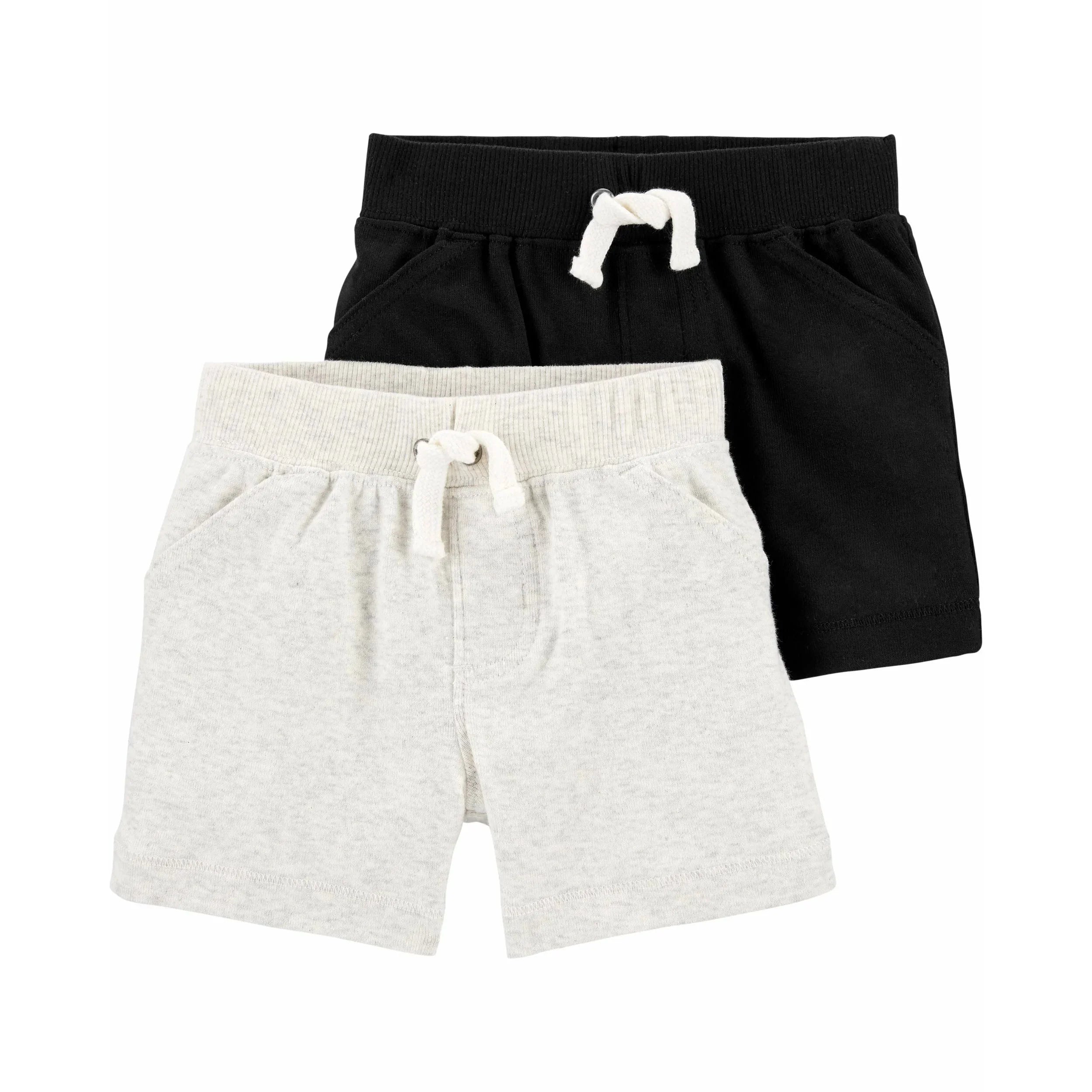 Carter's 2-Pack Shorts Boy Multicolor 1L934610