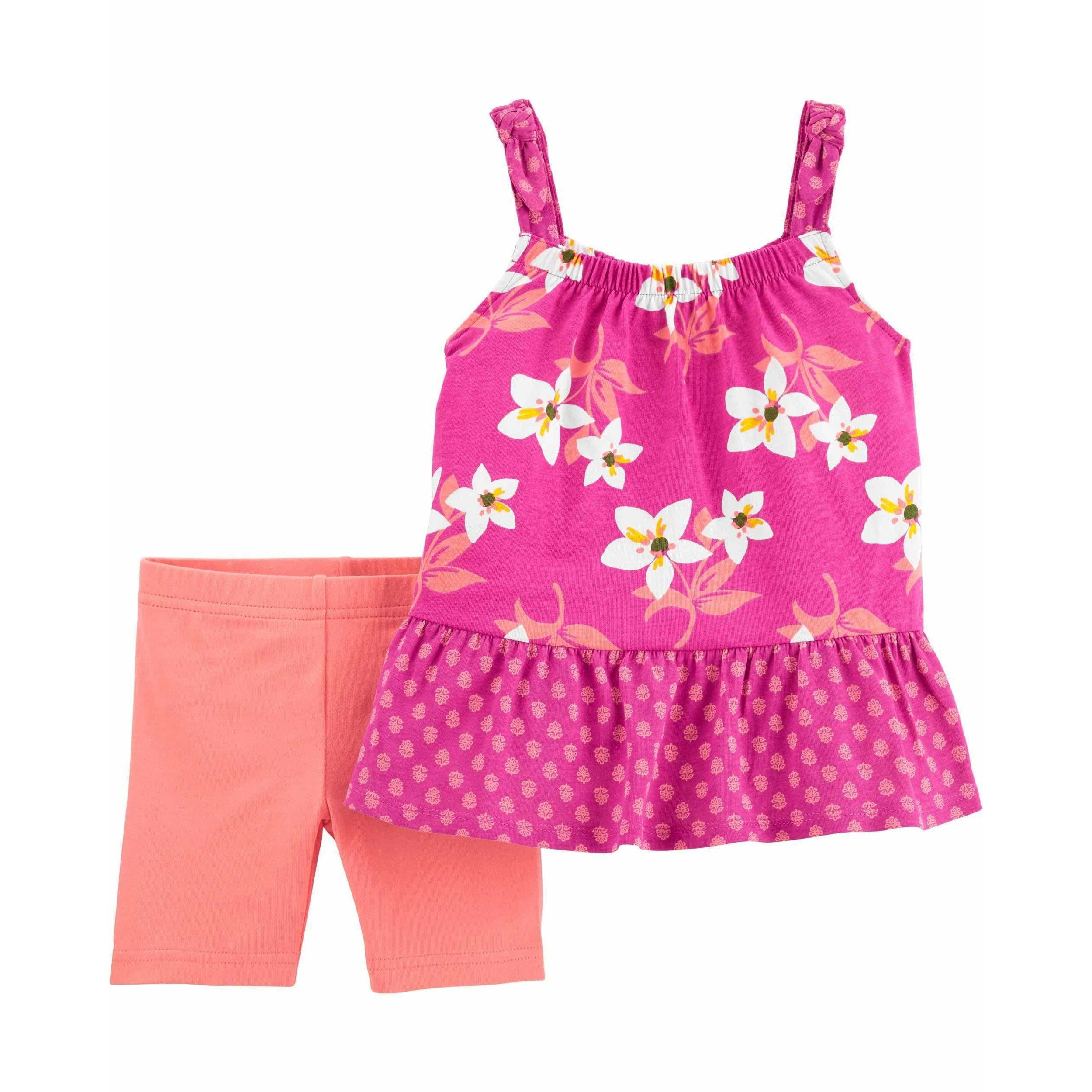 Carters playground shorts sales