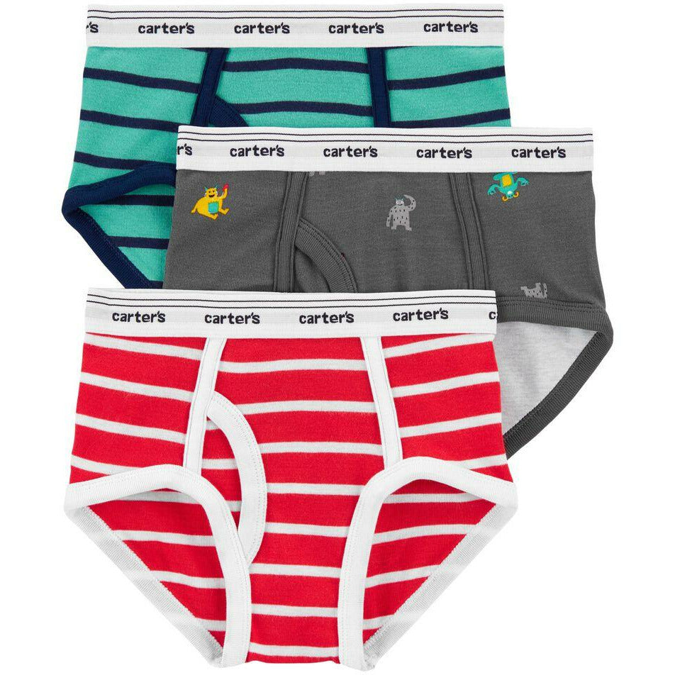 Carters boxer shop briefs