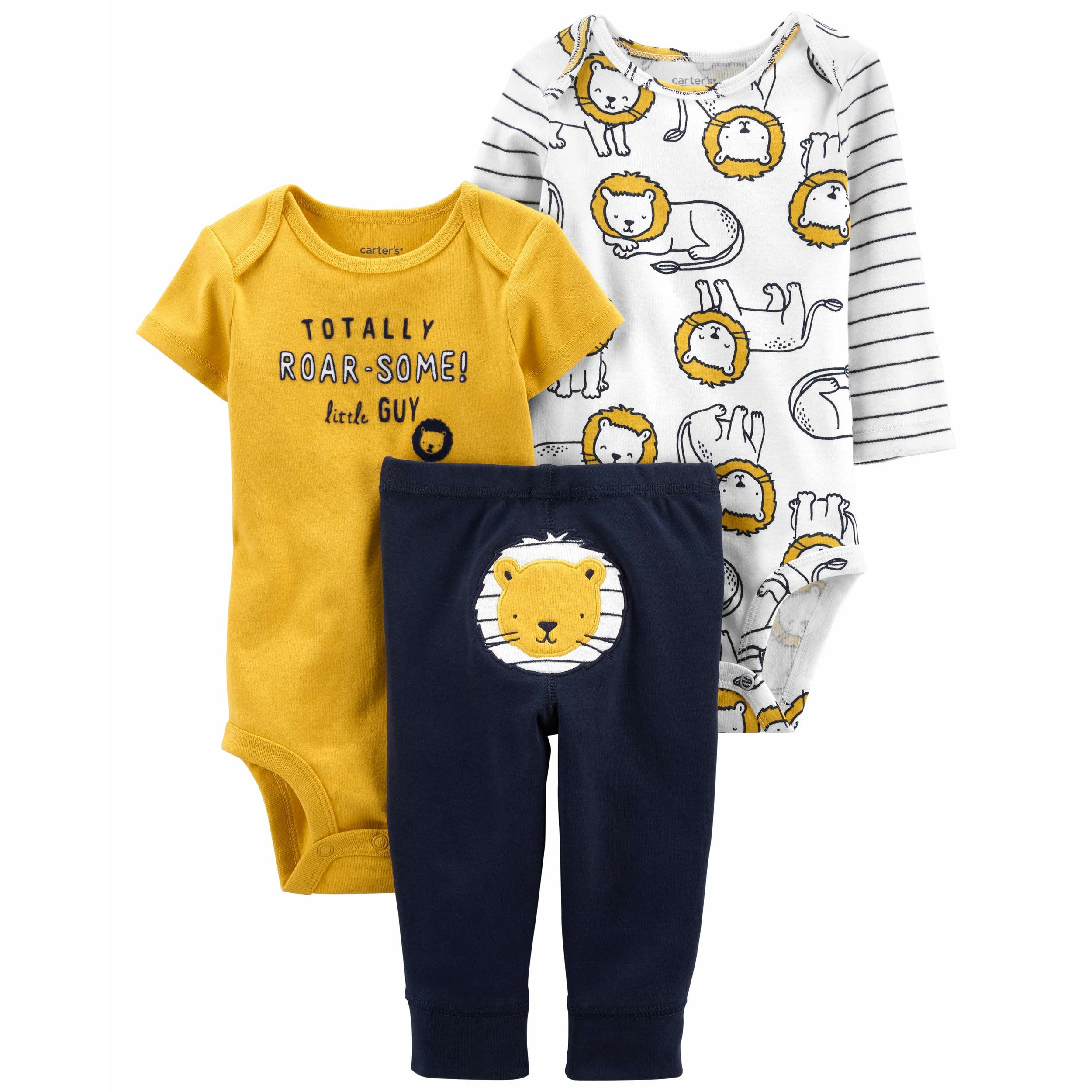 Carter's character hot sale sets