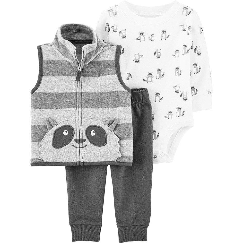Carters boy vest cheap