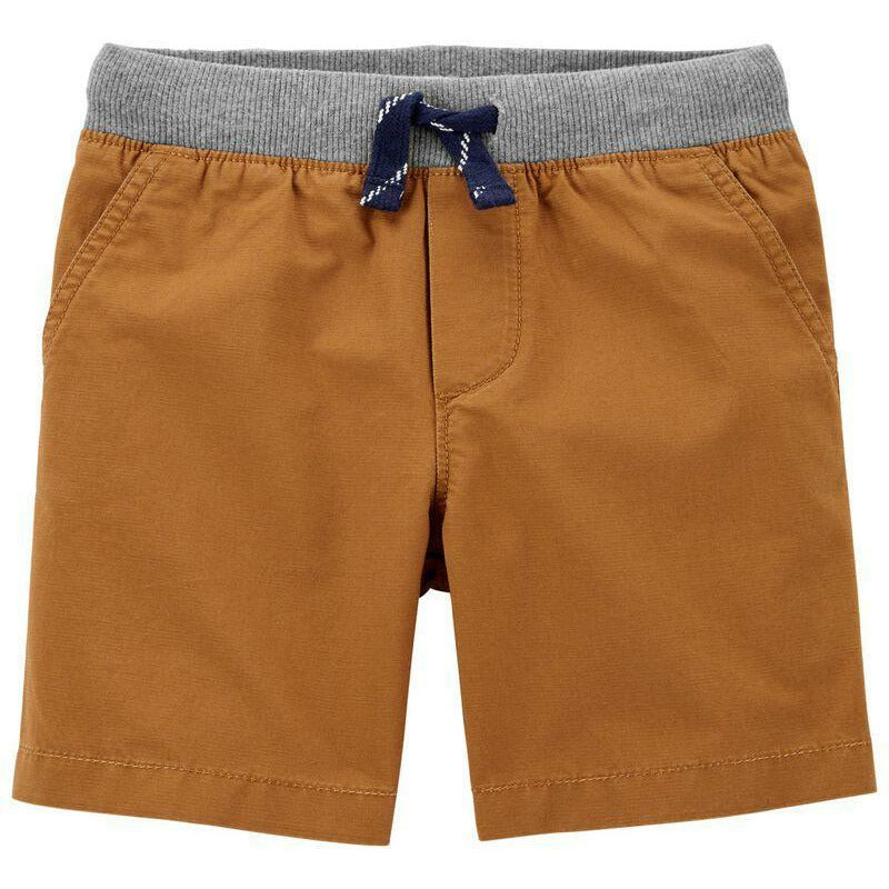 Carters boys shorts cheap
