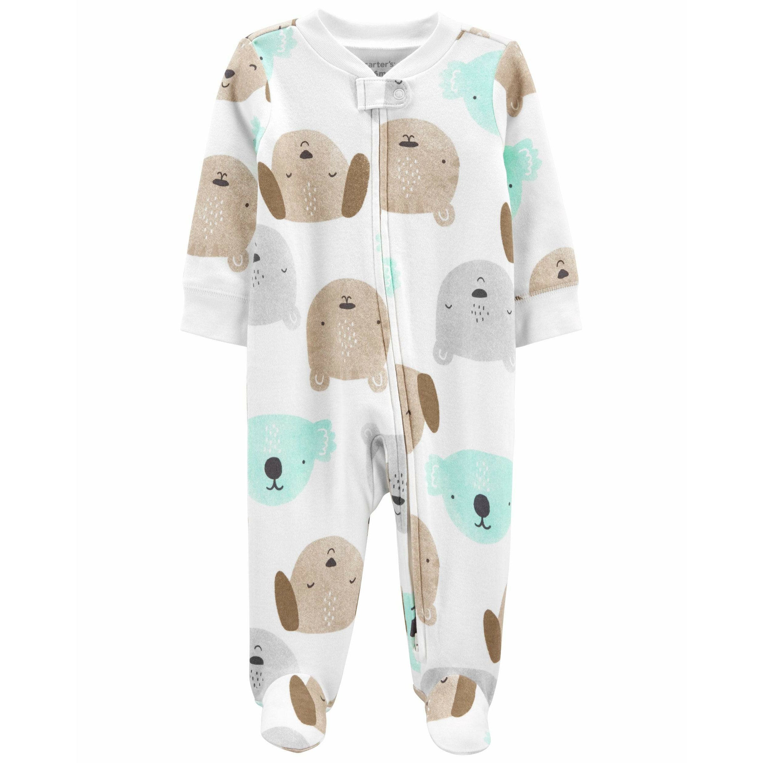 Carters koala pajamas on sale