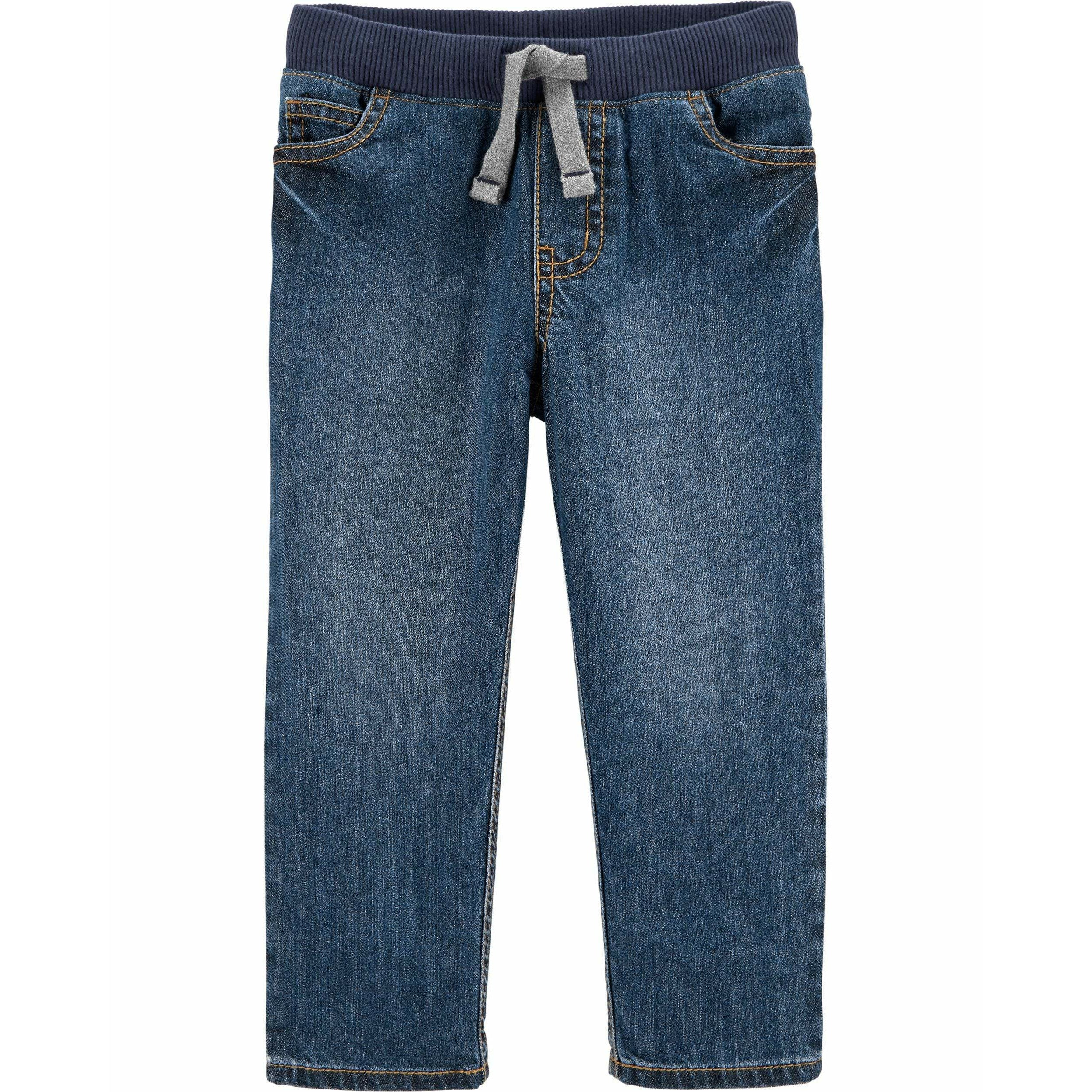 Carters deals boy jeans
