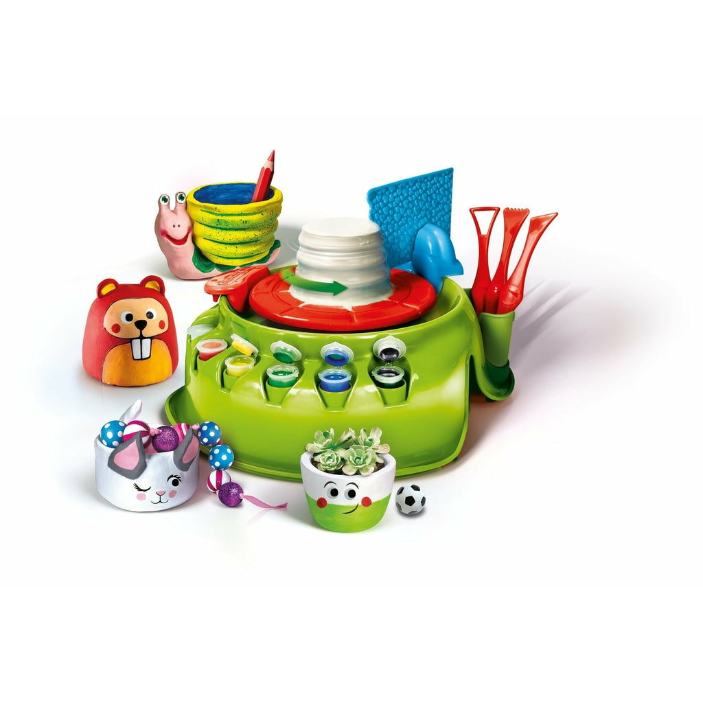 Clementoni My Pottery Lab 7Y+