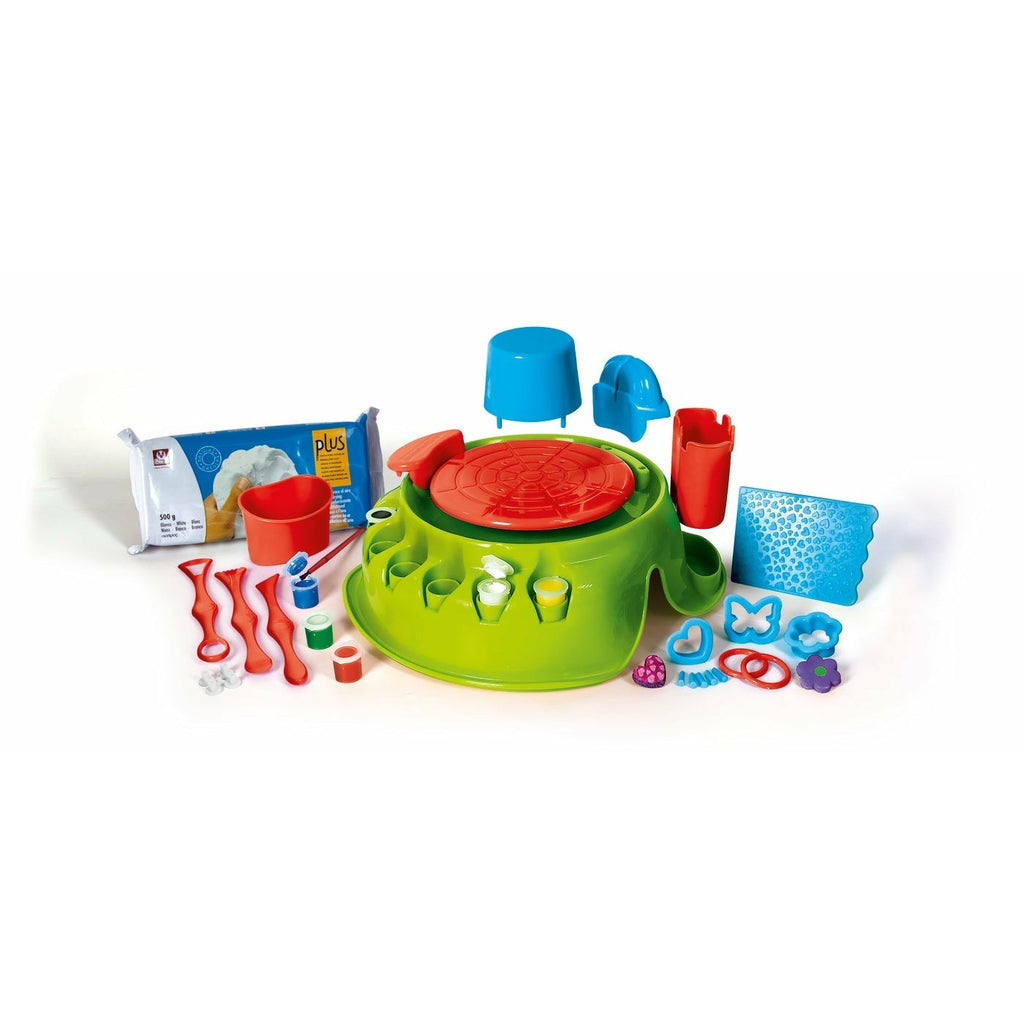 Clementoni My Pottery Lab 7Y+